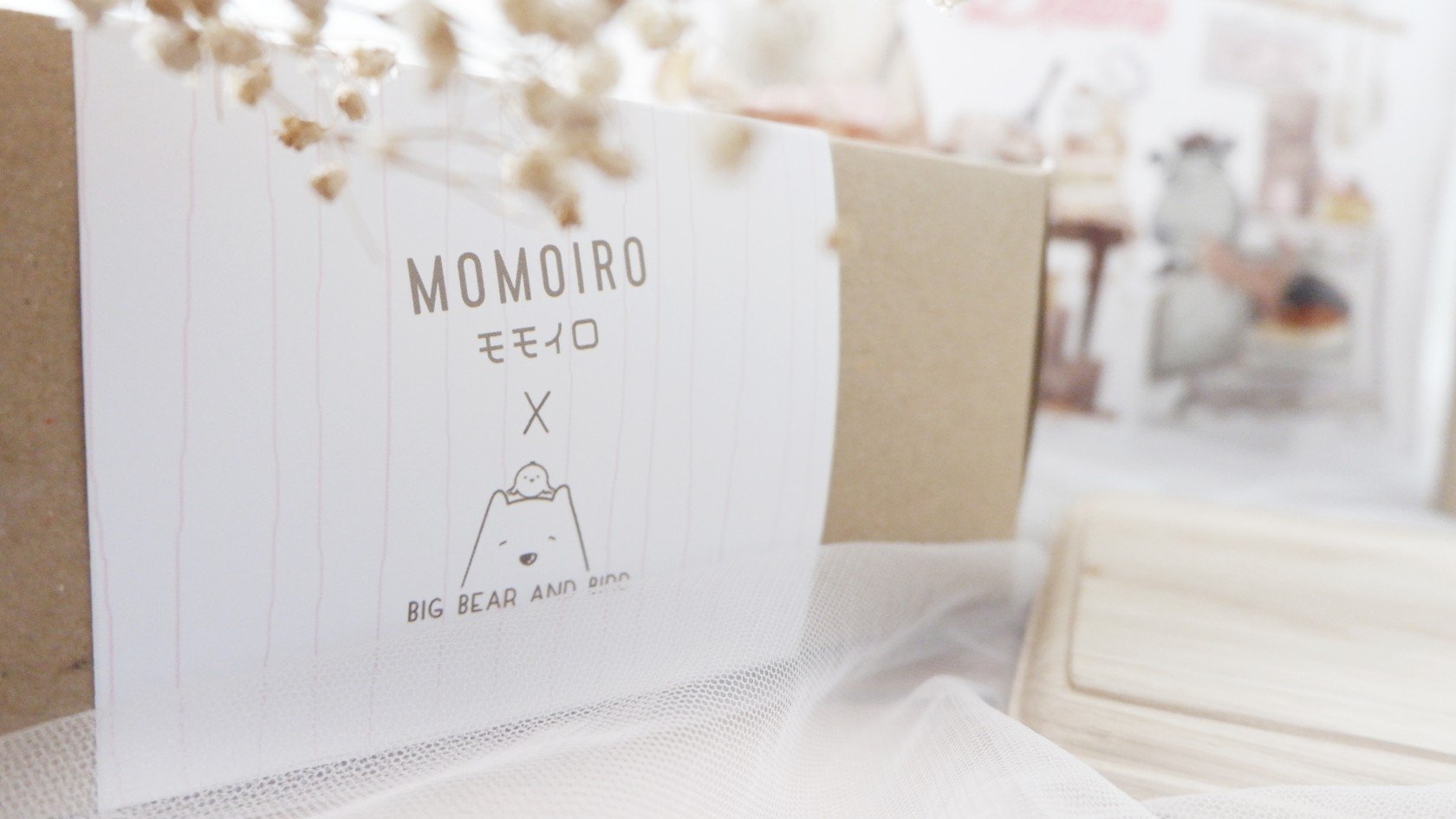 Momoiro 6r