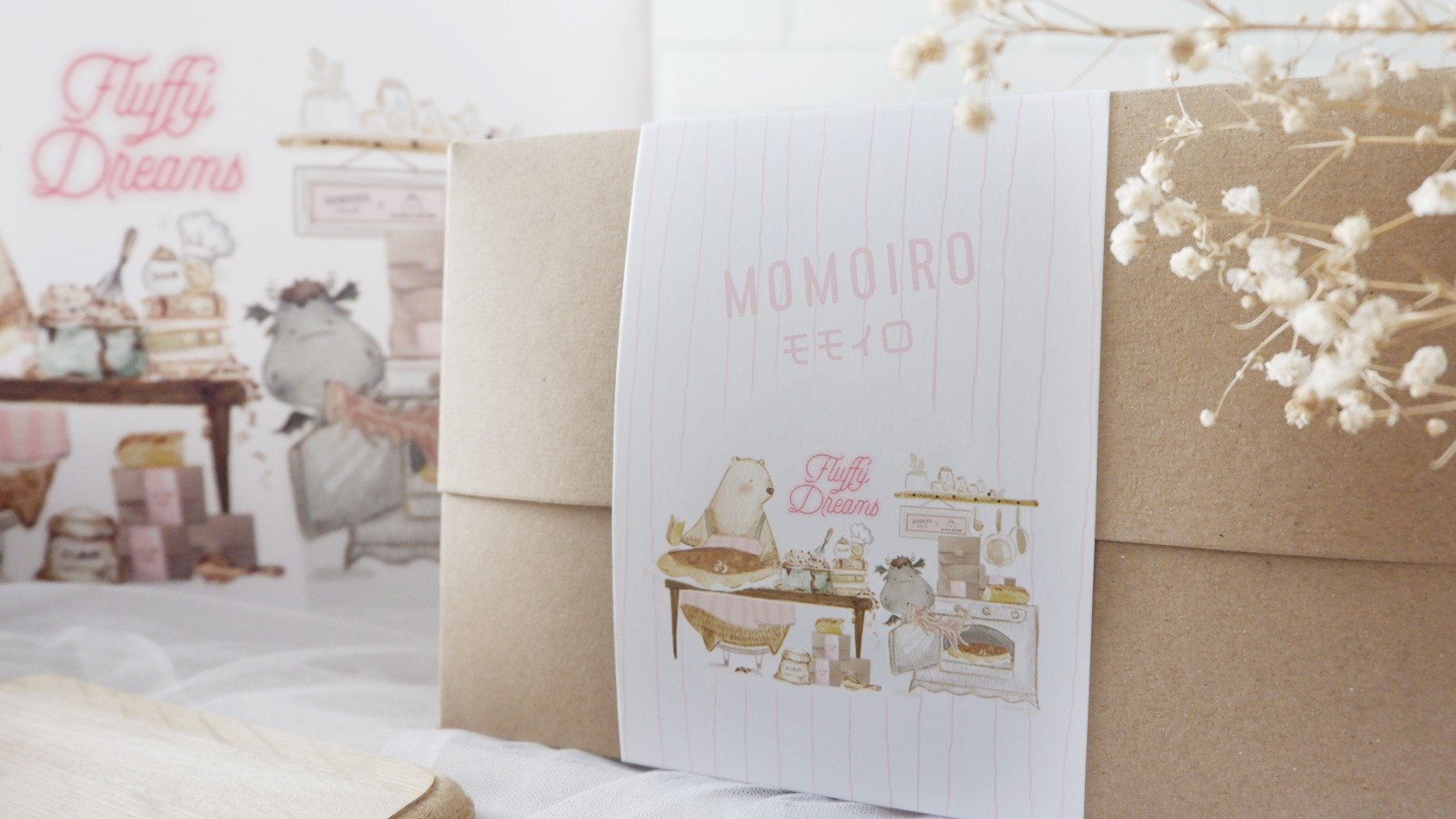 Momoiro 9r