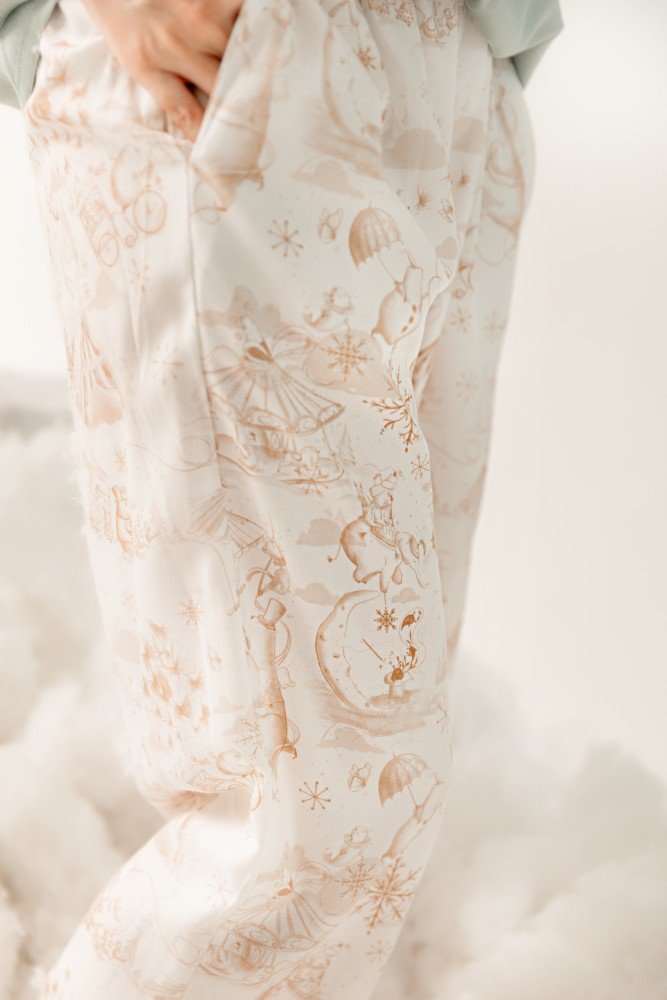 Fleur De Coton 10r