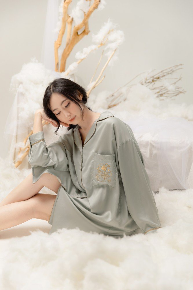 Fleur De Coton 1r