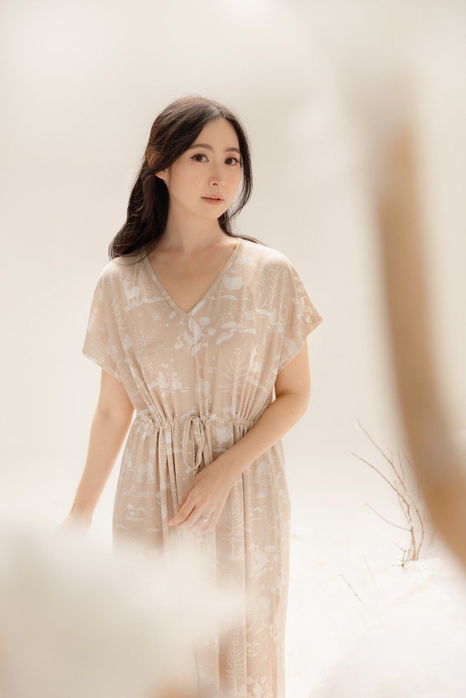 Fleur De Coton 3r