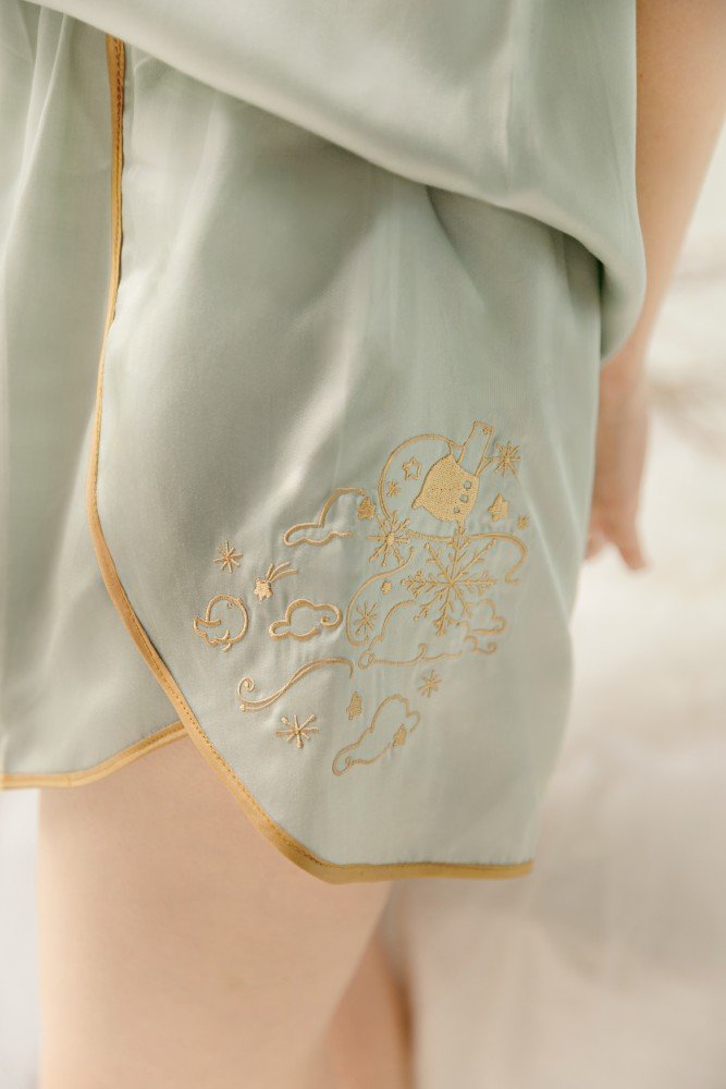Fleur De Coton 4r