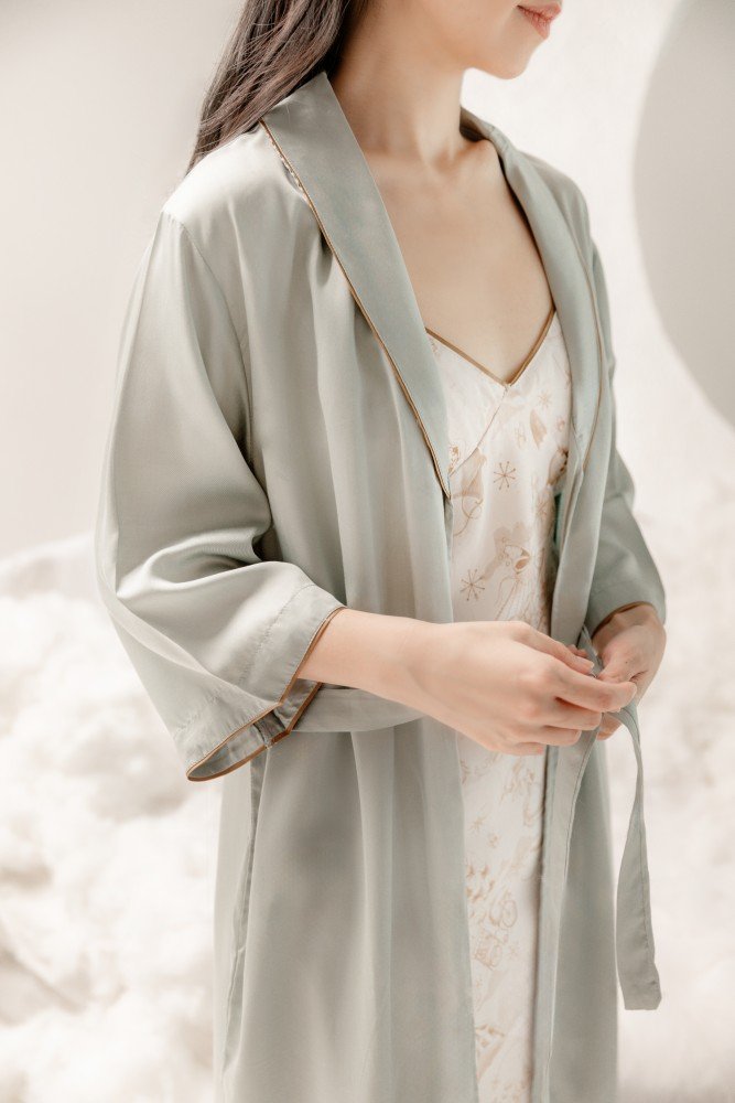 Fleur De Coton 6r