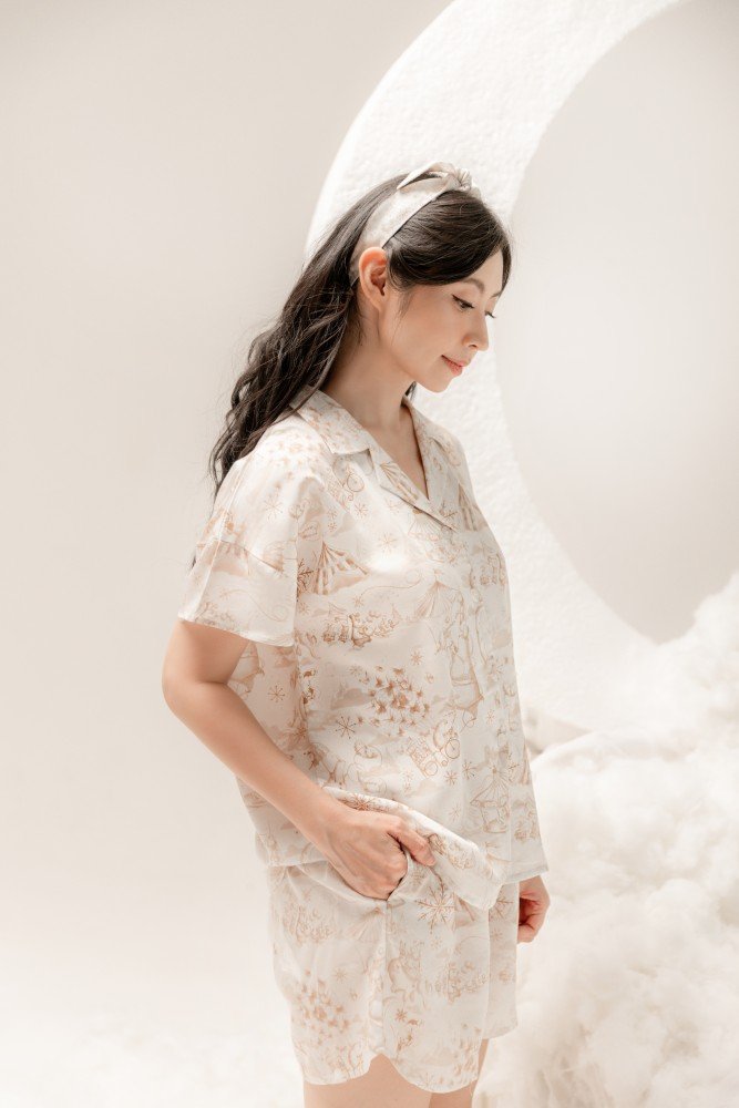 Fleur De Coton 7r