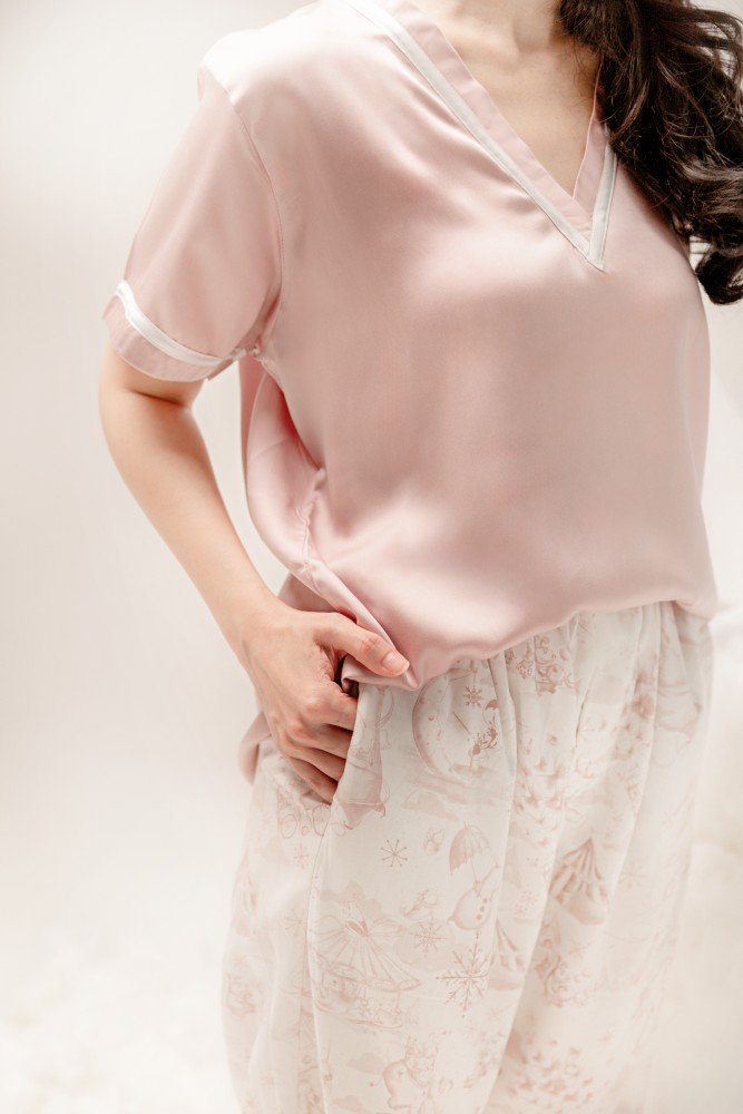 Fleur De Coton 9r